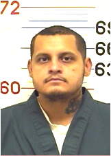 Inmate CARDONA, SAMUEL J