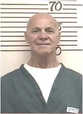 Inmate CARIGNAN, WILFRED L