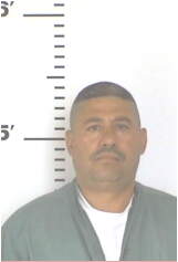 Inmate CARLINROBLES, JULIO C