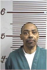 Inmate CONLEY, LAWRENCE