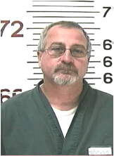 Inmate COOK, KENNETH D