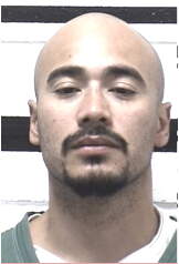 Inmate GONZALES, ALEJANDRO A