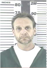 Inmate HALE, ALAN L