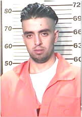 Inmate HERNANDEZGOMEZ, JAIME