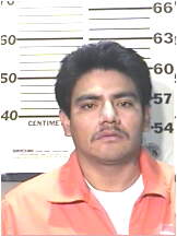 Inmate HERNANDEZ, ANTONIO G