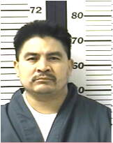 Inmate HERNANDEZ, TIRSO L