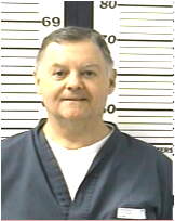 Inmate LITTLE, GENE R