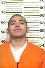 Inmate LOPEZ, DANIEL E