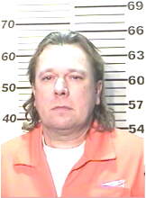 Inmate MATHEWS, KENNETH D