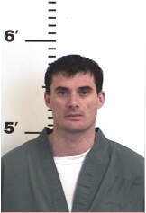 Inmate MCAFEE, JOHN