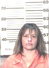 Inmate MENZOR, KATHY L