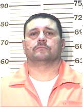 Inmate MONTOYA, WILLIAM D