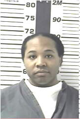 Inmate PERKINS, GERALD