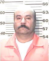 Inmate RODRIGUEZ, ERNESTO