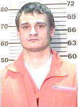 Inmate ROONEY, ERIC M