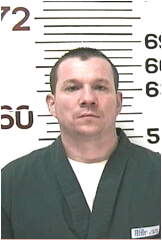 Inmate SMITH, ANTHONY M