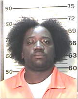 Inmate SMITH, DONALD R