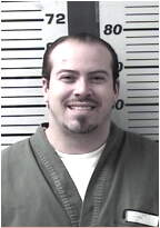 Inmate SORENSEN, REESE L