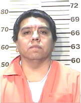 Inmate TORRES, VICTOR C