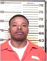 Inmate TRIMBLE, MICHAEL E