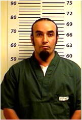 Inmate VELETAPEREA, JOSE L