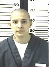 Inmate CARDENAS, BUDDY A