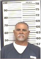 Inmate CARDOZAONTIVEROS, VICTOR