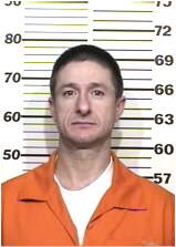 Inmate DOBKINS, KEVIN D