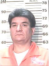 Inmate GALLEGOS, LENNY