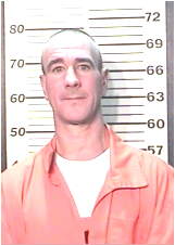 Inmate GAVITT, FREDERICK L