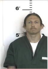 Inmate GIRARD, BRIAN M