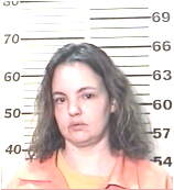 Inmate HICKMAN, KELLIE M