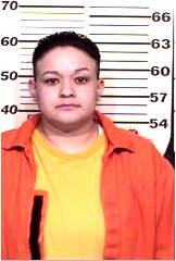 Inmate LOPEZ, ELISSA F