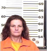 Inmate MCCONNELL, DAWN M