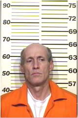 Inmate MEDLIN, RANDALL