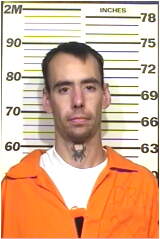 Inmate ROBERTSON, JASON A