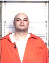 Inmate SIMPSON, JOHN E