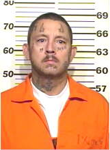 Inmate STARTLEY, RICHARD C