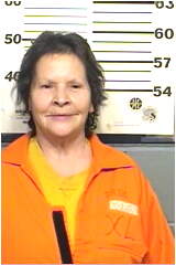 Inmate STECKLEY, PATRICIA M