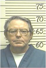 Inmate STEPHENSON, JOSEPH L