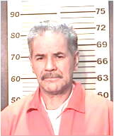 Inmate ARCHULETA, PORFIRIO