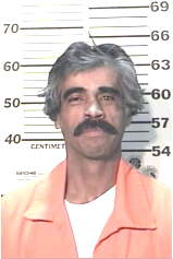 Inmate ARCHULETA, TERRY J