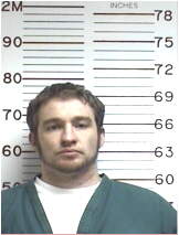 Inmate BATTS, JOSHUA S