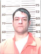 Inmate BUTLER, TONY A