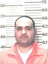 Inmate CASTILLOMARTINEZ, ALEJANDRO