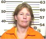 Inmate COLANGELO, TAMMY J