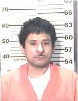 Inmate HERNANDEZPAREDES, GUILLERMO