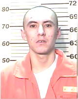 Inmate HERNANDEZ, FRANCISCO M