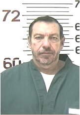 Inmate HOLLAND, WADE S