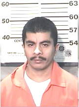 Inmate LOPEZGONZALEZ, EDGAR